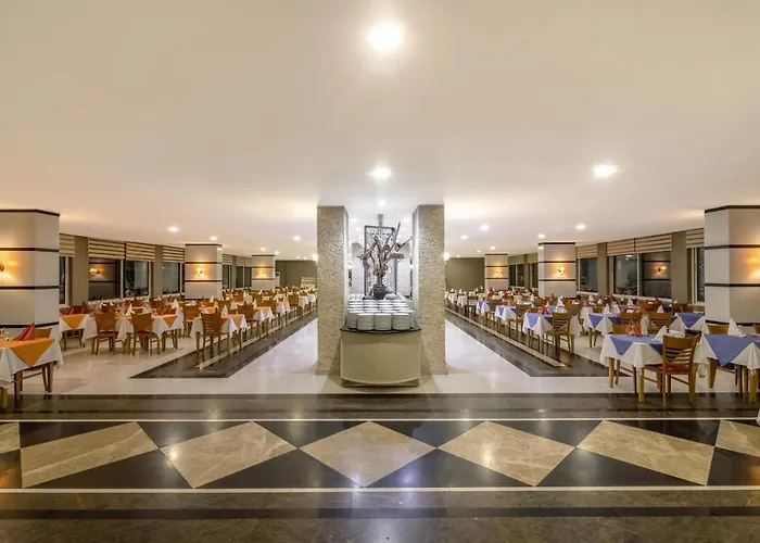 Ring Beach Hotel